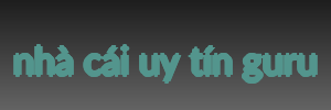 nhà cái uy tín guru